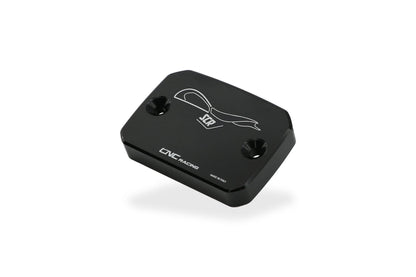 CNC Racing Billet Front Brake Reservoir Cap for Ducati Scrambler 1100 / 800 / 400