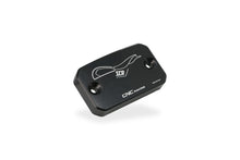 CNC Racing Billet Clutch Reservoir Cap for Ducati Scrambler 1100 / 800