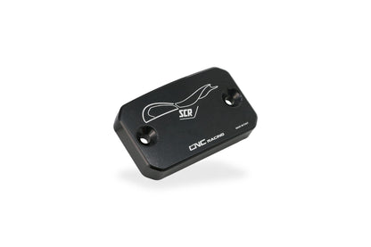 CNC Racing Billet Clutch Reservoir Cap for Ducati Scrambler 1100 / 800