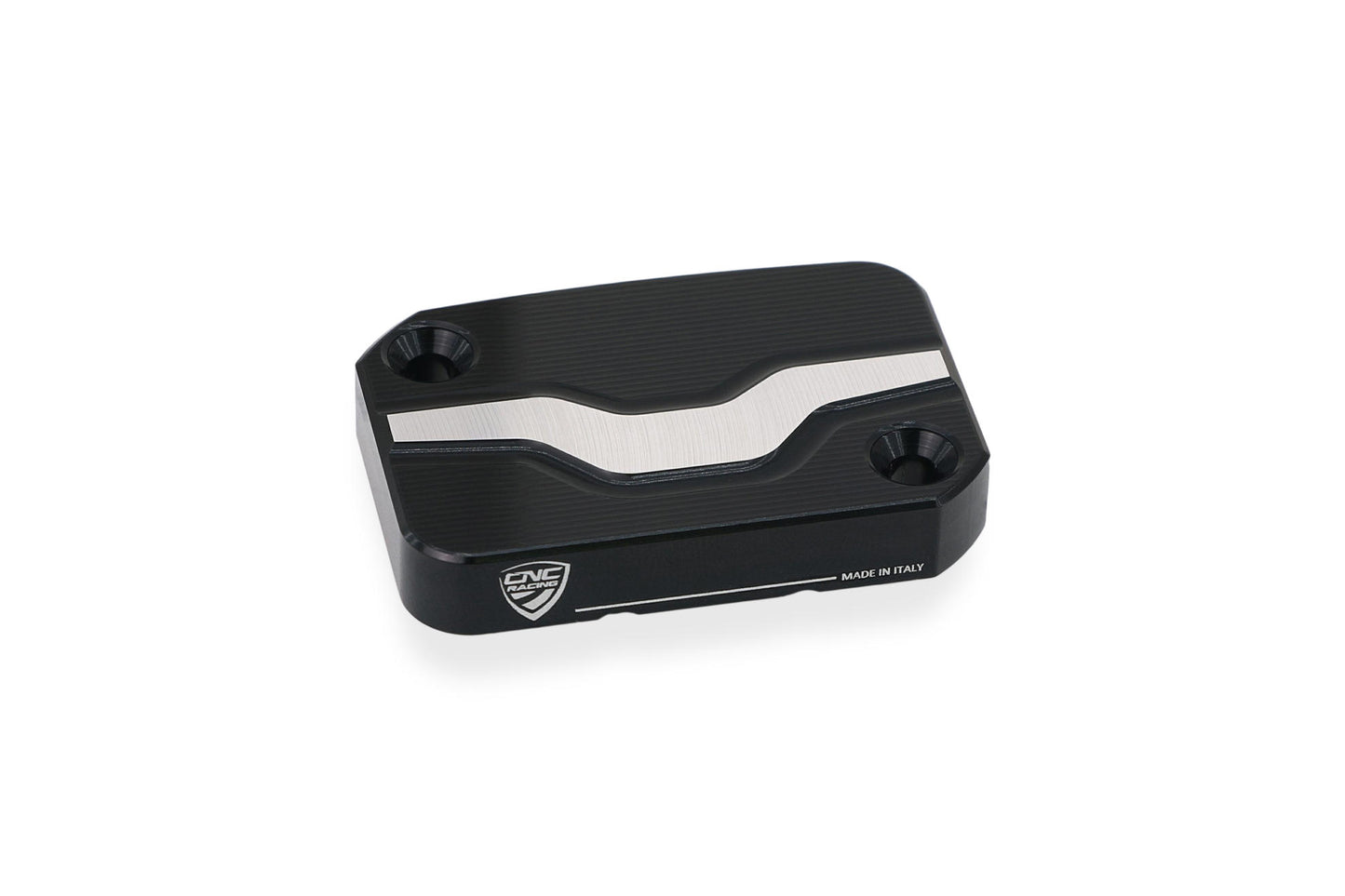CNC Racing Front Brake Reservoir Cap for Moto Guzzi V7 (2019+)
