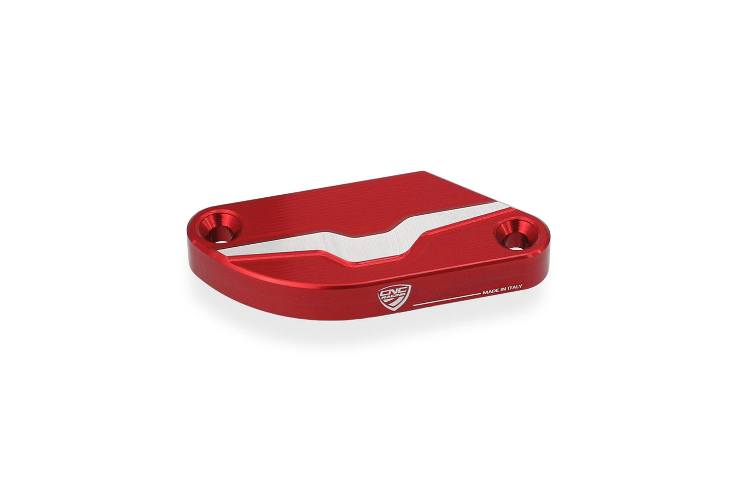 CNC Racing Rear Brake Reservoir Cap for Moto Guzzi V7 (2019+)