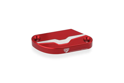 CNC Racing Rear Brake Reservoir Cap for Moto Guzzi V7 (2019+)