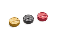 CNC Racing Billet Clutch or Rear Brake Reservoir Cap for Ducati's MV F4R/RR/RC