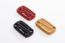 CNC Racing Billet Rear Brake Reservoir Cap For All MV Agusta Models