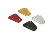 CNC Racing 'TOUCH' Clutch Reservoir Cap for Ducati Multistrada 1000 GT1000 Streetfighter and ST3/ST4