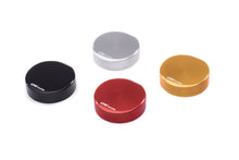 CNC Racing 'TOUCH' Rear Brake Reservoir Cap for Ducati and BMW