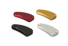 CNC Racing 'TOUCH' Front Brake Reservoir Cap For MV Agusta With Nissan Master