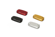CNC Racing 'TOUCH' Rear Brake Reservoir Cap For All MV Agusta Models