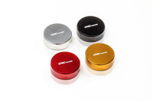 CNC Racing 'Streaks' Clutch or Rear Brake Reservoir cap for Ducati's and 2013+ MV F4 R/RR/RC