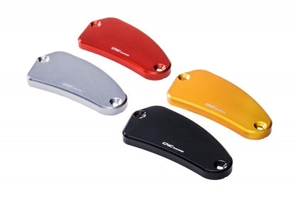 CNC Racing 'Streaks' Clutch Reservoir Cap For MV Agusta with Nissin Masters
