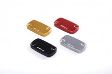 CNC Racing 'Streaks' Rear Brake Reservoir Cap For All MV Agusta Models