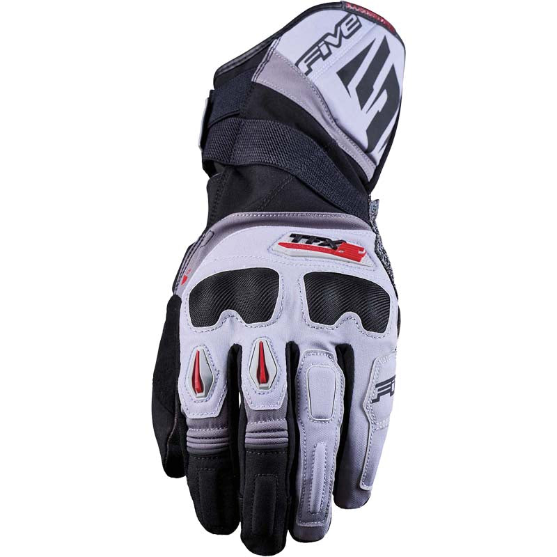 Five Gloves TFX2 WP Trail / Adventure Gloves