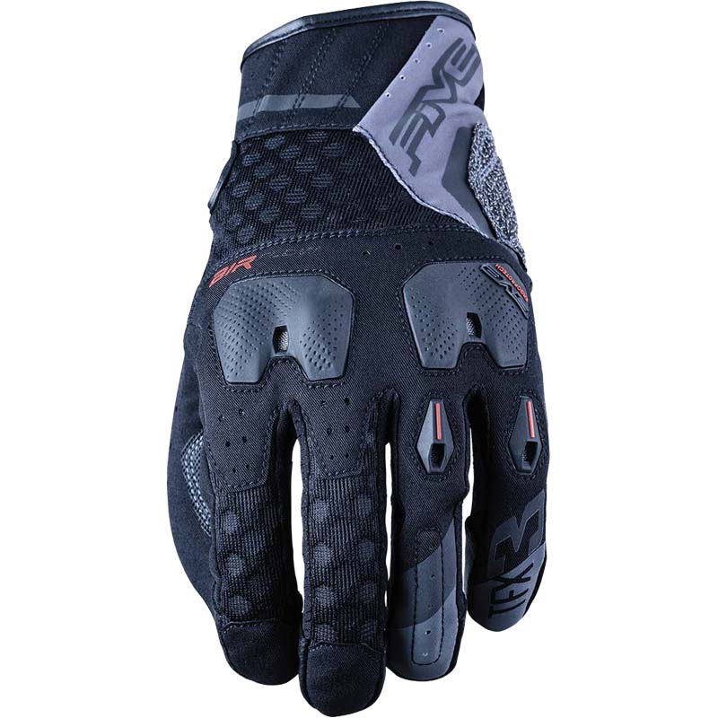 Five Gloves TFX3 AIRFLOW Trail / Adventure Short Gloves