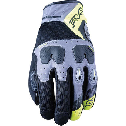 Five Gloves TFX3 AIRFLOW Trail / Adventure Short Gloves