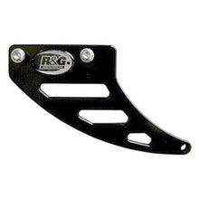 R&G Racing Toe Chain Guard for Triumph Daytona 675 '06-'12  Street Triple / R '08-'12  Yamaha YZF R6 '03-'05