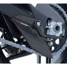 R&G Racing Toe Chain Guard for Ducati Panigale 899 '14-'15 Carbon Fiber