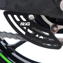 R&G Racing Toe Guard for the Kawasaki Ninja 250 '18-'21 / Ninja 400 '18-'22 / Z250 '19-'21 / Z400 '19-'22 / ZX-25R '20-'22