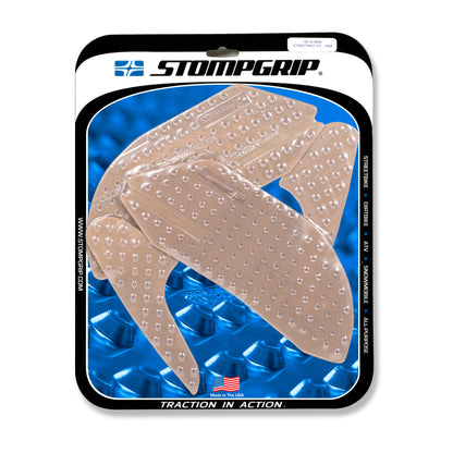 Stompgrip Streetbike Kit - Volcano - 0068