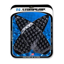Stompgrip Streetbike Kit - Super Volcano / Volcano / Icon - 0165