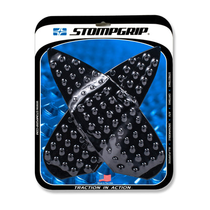 Stompgrip Streetbike Kit - Super Volcano / Volcano / Icon - 0165