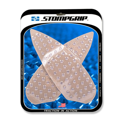 Stompgrip Streetbike Kit - Super Volcano / Volcano / Icon - 0165