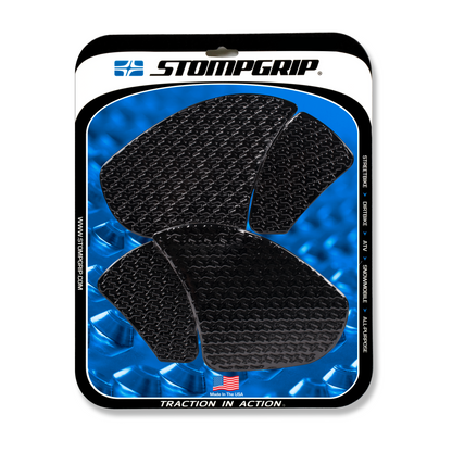 Stompgrip Streetbike Kit for the Ducati Panigale V4 (22-24) and Streetfighter V4 (23-24) - Icon - 0192