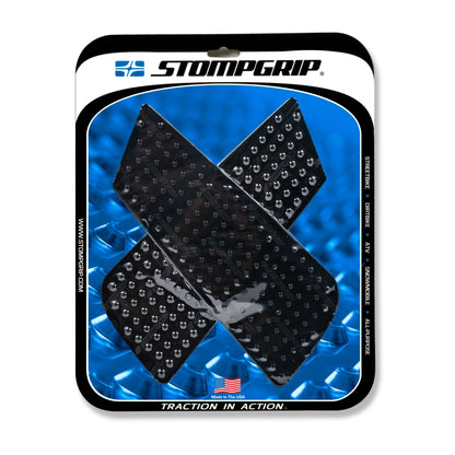 Stompgrip Universal WEDGE Kit - Volcano