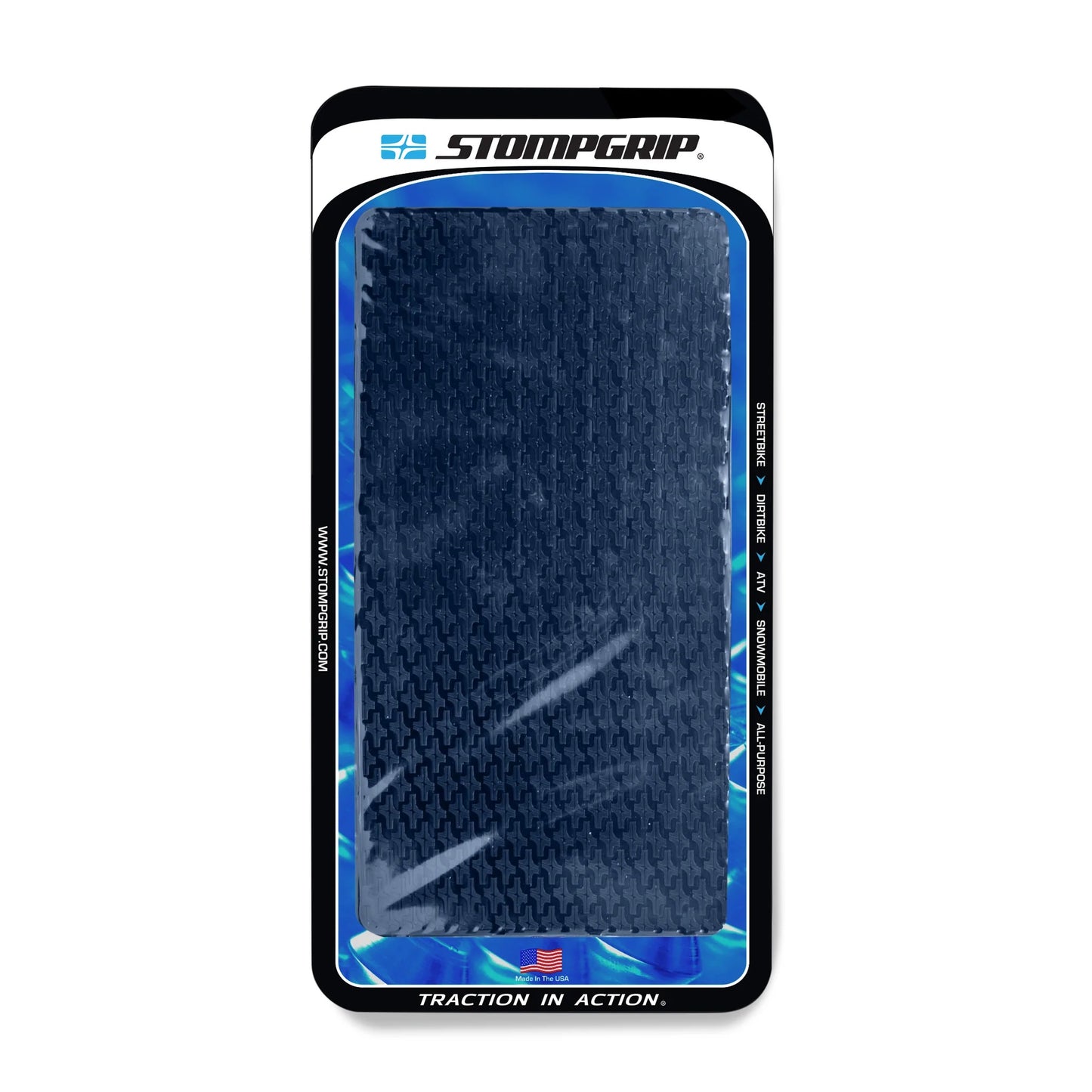 Stompgrip All-Purpose Kit - Cut to fit sheet