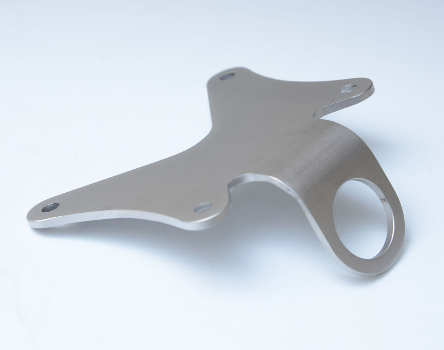 R&G Racing Tie-Down Hook (Central, Single) for the Yamaha YZF-R25 '14-'18 / YZF-R3 '15-'18