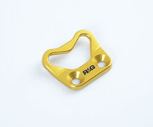 R&G Racing Tie-Down Hook (Single) for the Ducati 899 Panigale '11-'20 / 959 Panigale '08-'21 / 1199 Panigale '12-'20 / 1299 Panigale '05-'20