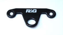 R&G Racing Tie-Down Hook (Pair) for the Ducati Monster 1200R '16-'22 / Monster 1200S '17-'22 / Supersport/S '17-'20 / Supersport 950/S '21-'22