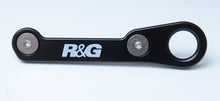 R&G Racing Tie-Down Hook (Pair) for the Honda CBR500R '16-'22 / CB500F '19-'22 / CB400 '13-'16 / CB500X '13-'22 / MT-125 '20-'22