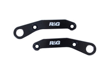 R&G Racing Tie-Down Hook (Pair) for the KTM RC 125 '17-'20 / RC 390 '17-'22