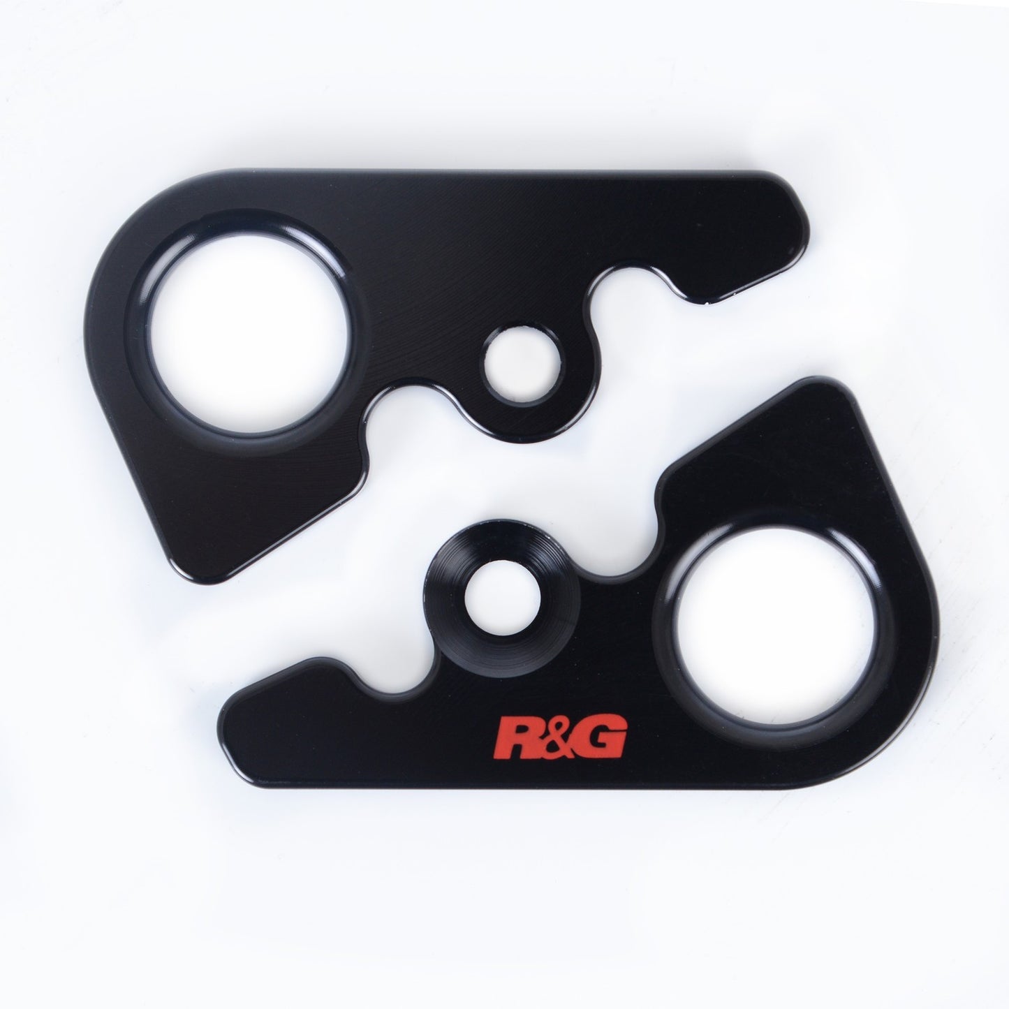 R&G Racing Tie-Down Hook (Pair) for the MV Agusta F4 1000 '10-'17 / F4 RR/RC '15-'20