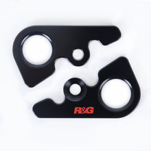 R&G Racing Tie-Down Hook (Pair) for the MV Agusta F4 1000 '10-'17 / F4 RR/RC '15-'20