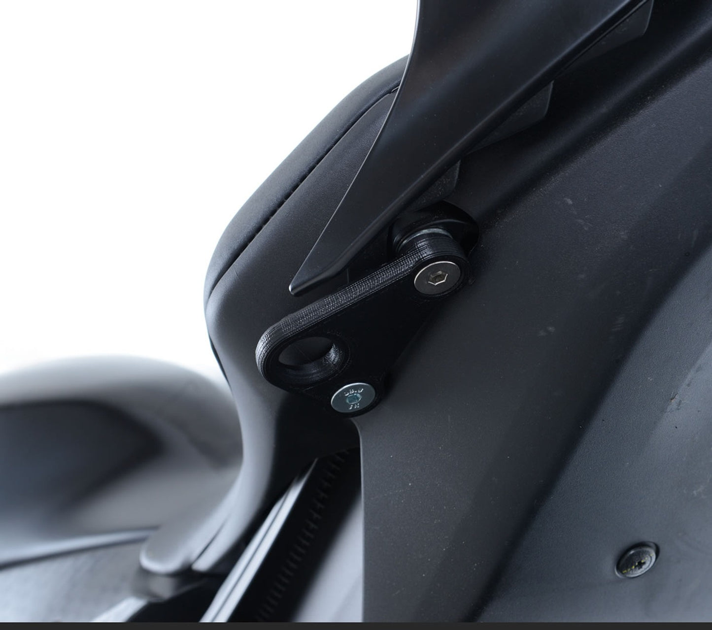 R&G Racing Tie-Down Hook (Pair) for the Yamaha YZF-R6 '17-'22