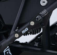 R&G Racing Tie-Down Hook (Pair) for the Honda Africa Twin 1100 '16-'22