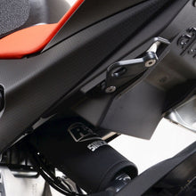 R&G Racing Tie-Down Hook (Pair) for the Aprilia RS 660/Tuono 660 '21-'22