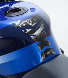 R&G Racing BSB Series Tank Pad (Single)