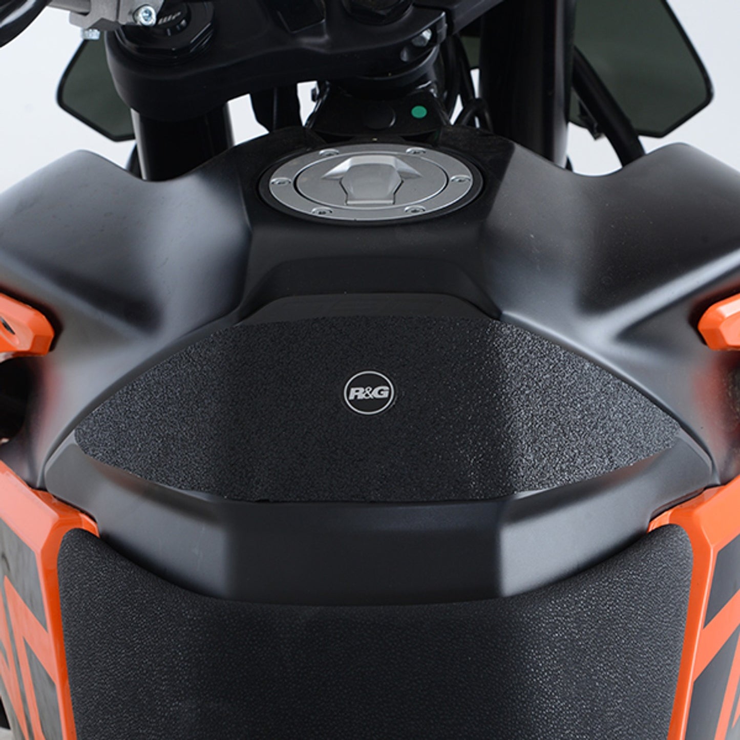 R&G Racing Tank Pad (Central, Single) for the KTM 790 Adventure '18-'21