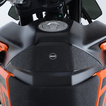 R&G Racing Tank Pad (Central, Single) for the KTM 790 Adventure '18-'21