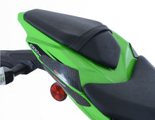 R&G Racing Carbon Kevlar Tail Sliders For Kawasaki ZX10R 2016+