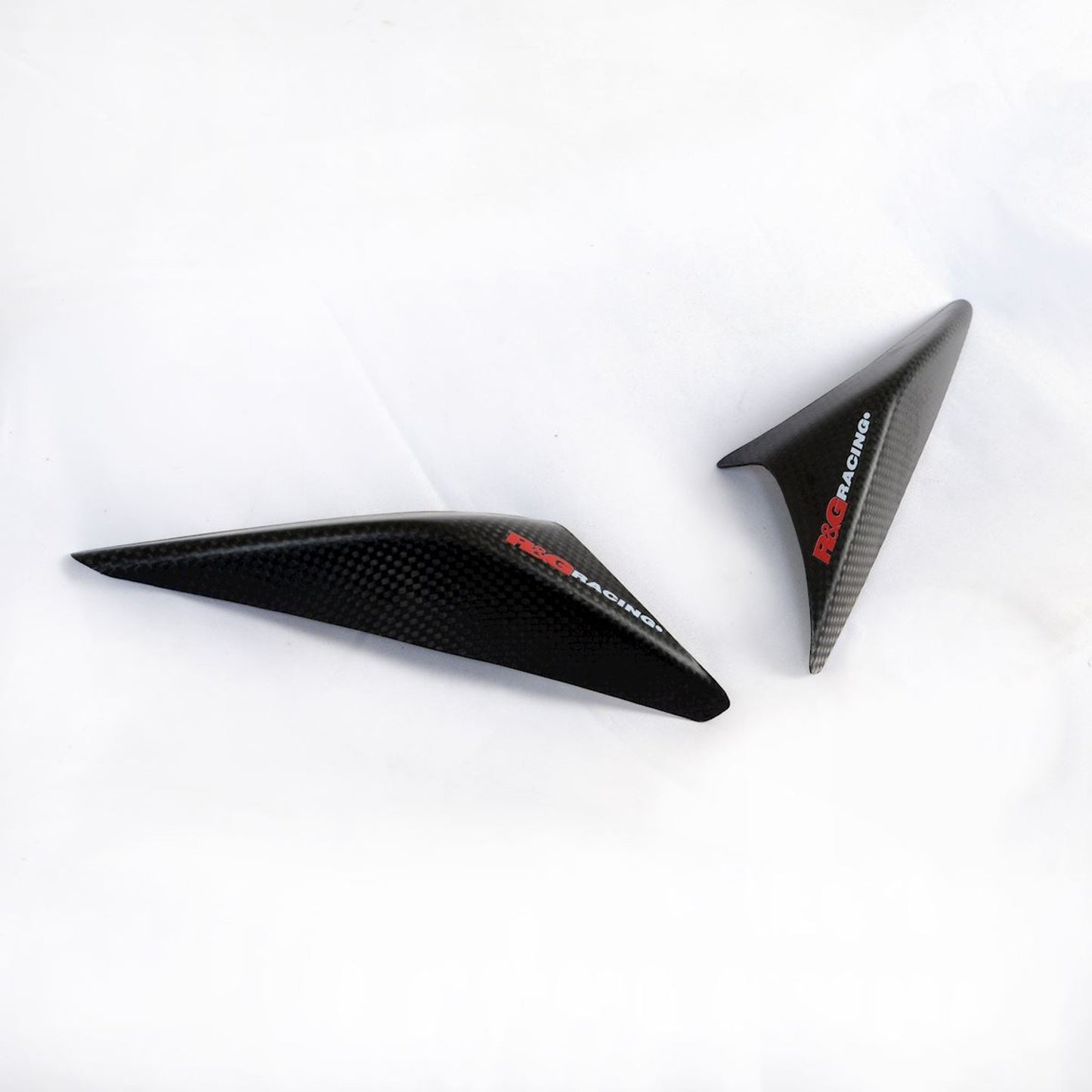 R&G Racing Tail Sliders (Matt Finish) for the Ducati Panigale V4/SP/R/S '18-'22 / Panigale V2/Streetfighter V4/S '20-'22 / Streetfighter V2 '2022