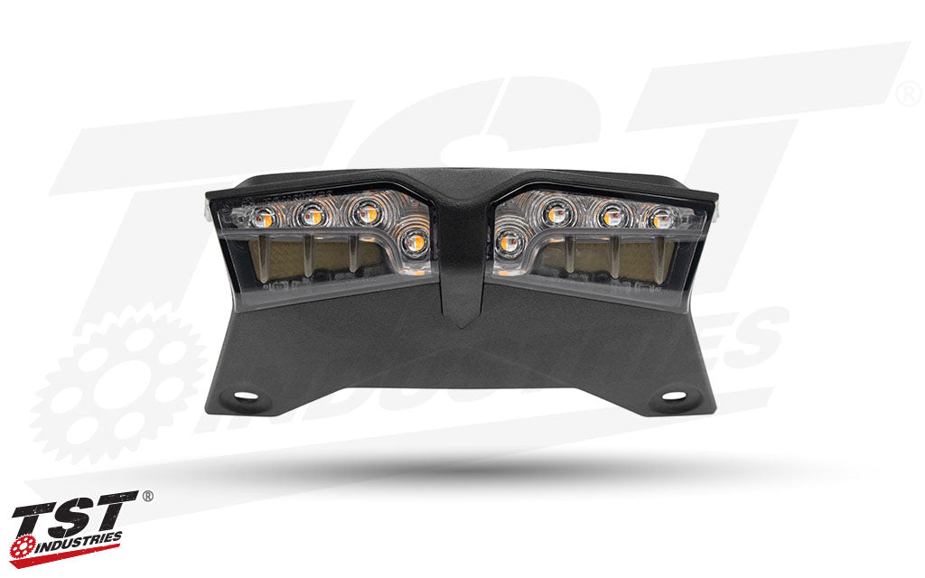 TST Industries Integrated Taillight for Suzuki GSX-8S / GSX-8R (2023+)