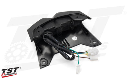 TST Industries Integrated Taillight for Suzuki GSX-8S / GSX-8R (2023+)
