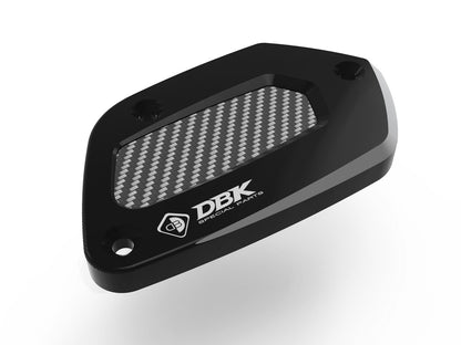 DBK Special Parts (Ducabike) Front Brake Reservoir Cap for BMW