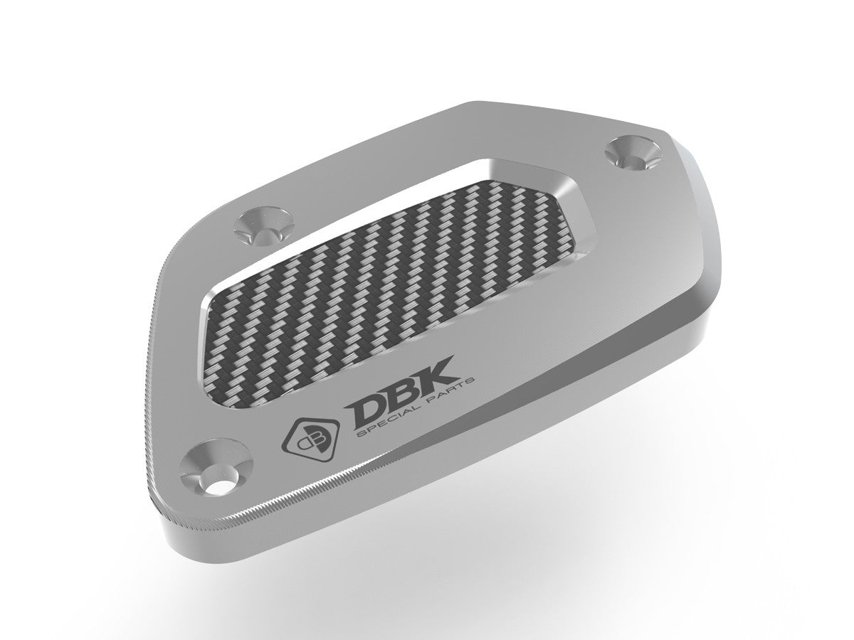 DBK Special Parts (Ducabike) Front Brake Reservoir Cap for BMW