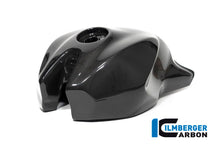 Ilmberger Carbon Tank for the Ducati Monster 1200S 2017