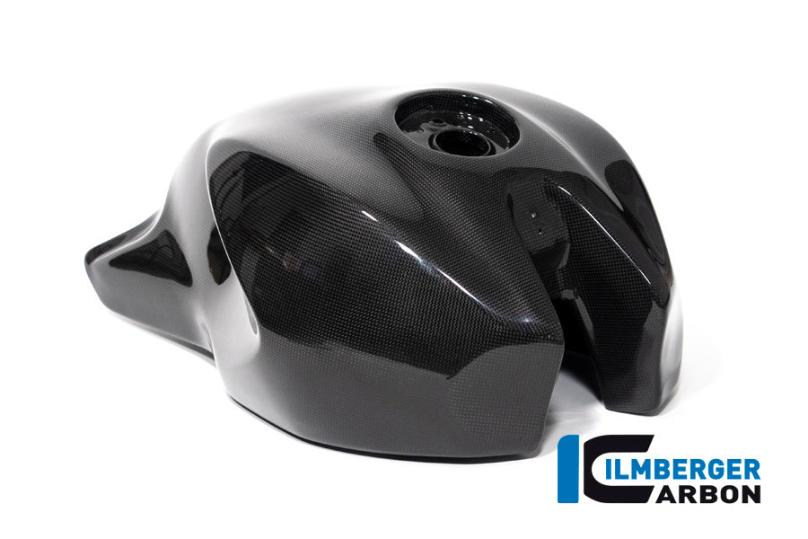 Ilmberger Carbon Tank for the Ducati Monster 1200S 2017
