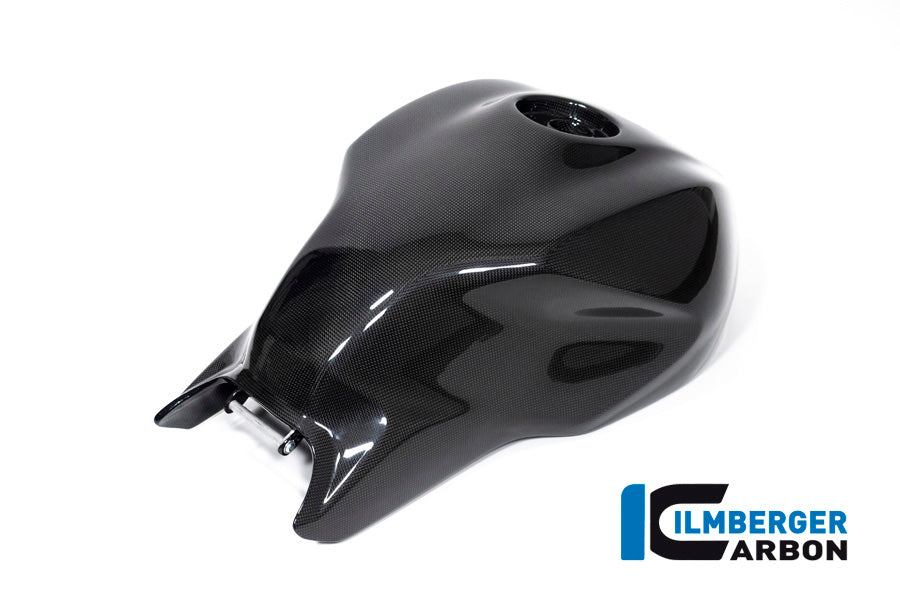 Ilmberger Carbon Tank for the Ducati Monster 1200S 2017